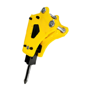 Martillo hidráulico para miniexcavadora