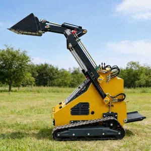 comprar minicargadora 500kg en barcelona