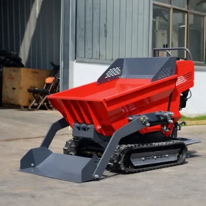 Minivolquete 500kg OKC50